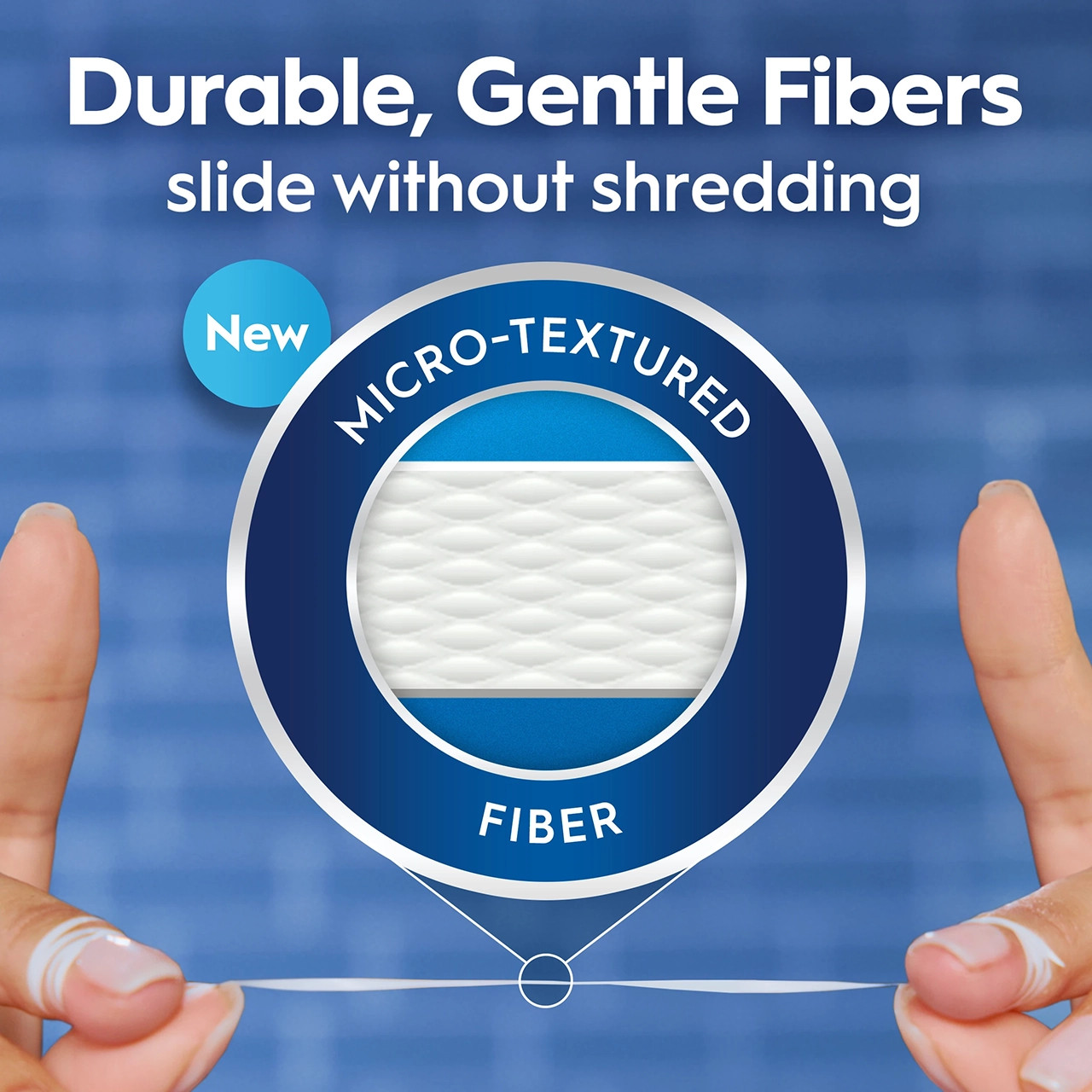 Oral-B Glide Comfort Plus Dental Floss, Extra Soft - Image 7