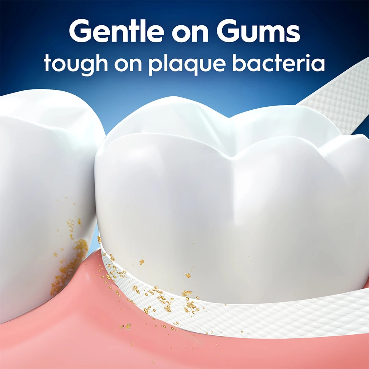 Oral-B Glide Comfort Plus Dental Floss, Extra Soft - Image 8