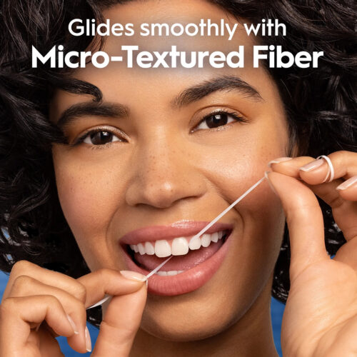 Oral-B Glide Comfort Plus Dental Floss, Extra Soft - Image 10