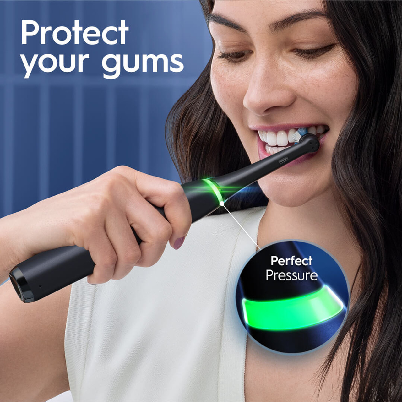 Oral-B iO Series 7 Twin Pack, Black Onyx - Image 5