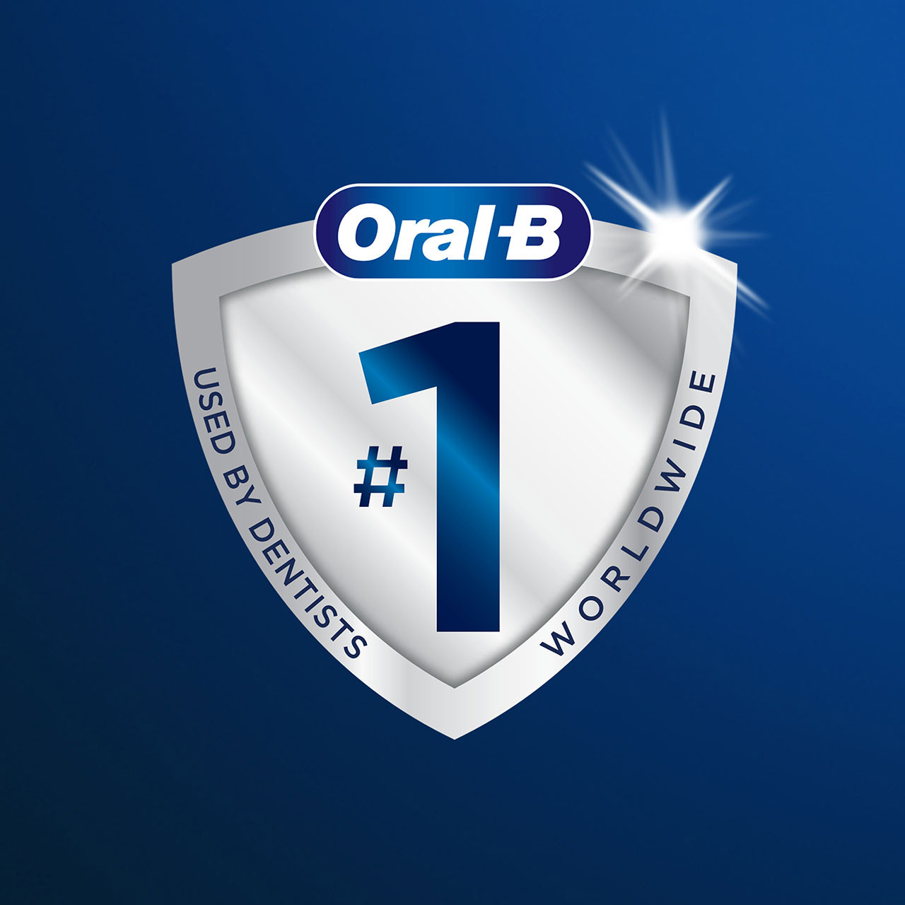 Oral-B CrossAction All In One Toothbrush - Image 14