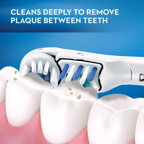 Deep Clean Battery Toothbrush - Image 4