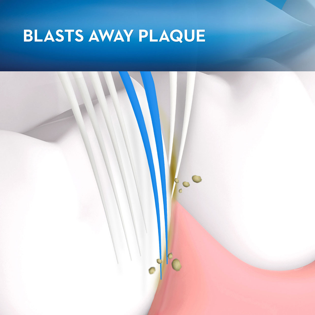 Oral-B Fresh & Clean Toothbrush - Image 4