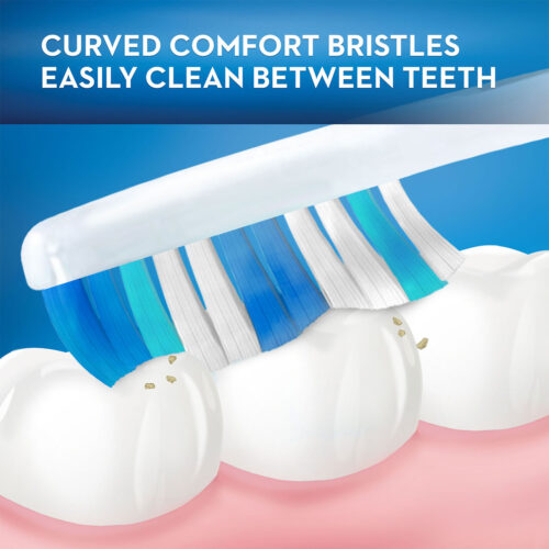 Oral-B Fresh & Clean Toothbrush - Image 3