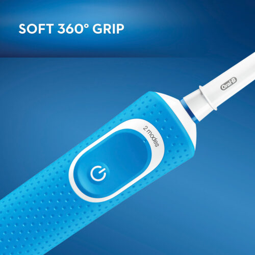 Supertooth Kids Electric Toothbrush Bundle - Image 3
