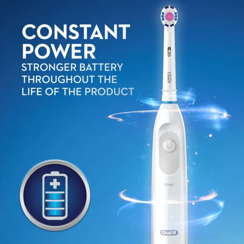Oral-B Pro 100 3D White - Image 3