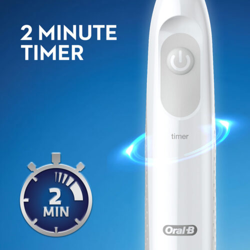 Oral-B Pro 100 3D White - Image 5