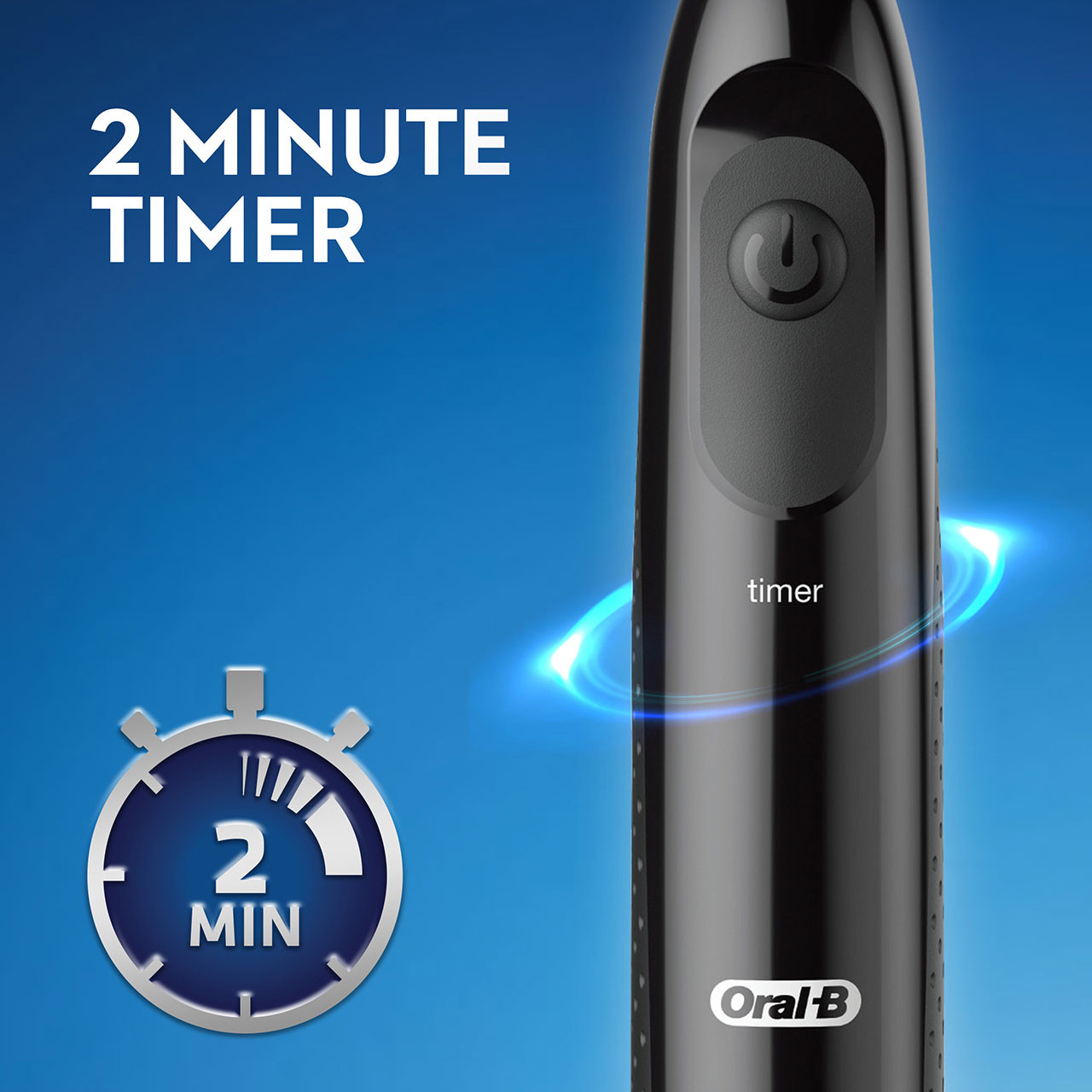 Oral-B Pro 100 Cross Action - Image 5
