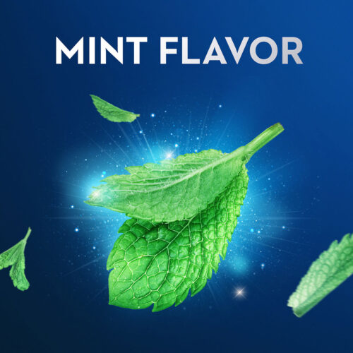 Oral-B Expandable Dental Floss, Mint - Image 3