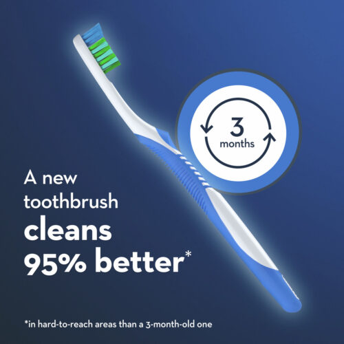 Bacteria Blast Manual Toothbrushes - Image 9