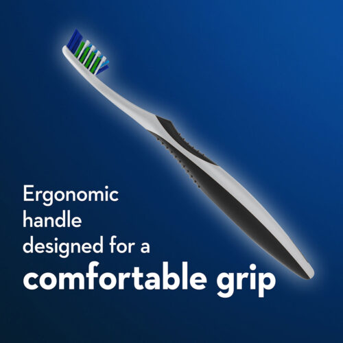 CrossAction Max Clean Manual Toothbrush - Image 8