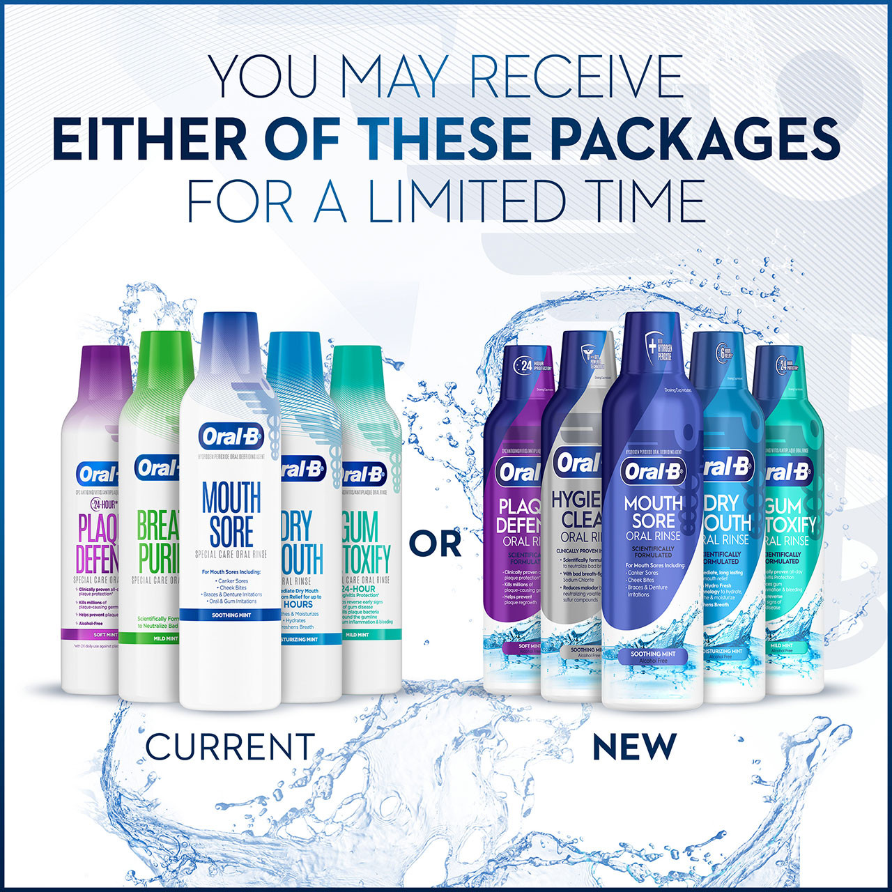 Mouth Sore Special Care Oral Rinse - Image 11
