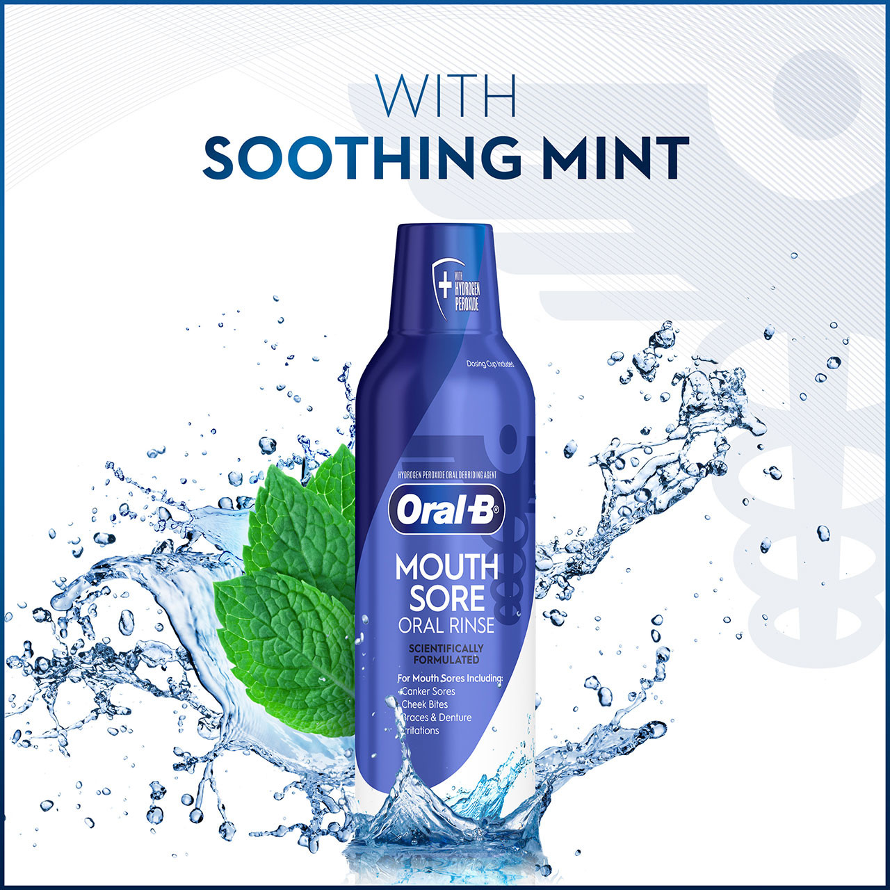 Mouth Sore Special Care Oral Rinse - Image 6