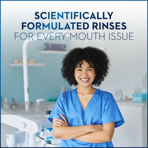 Mouth Sore Special Care Oral Rinse - Image 8