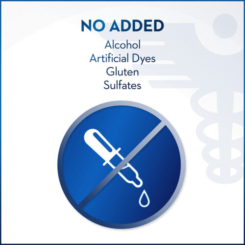 Mouth Sore Special Care Oral Rinse - Image 9
