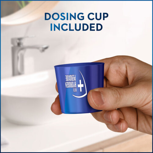 Mouth Sore Special Care Oral Rinse - Image 10