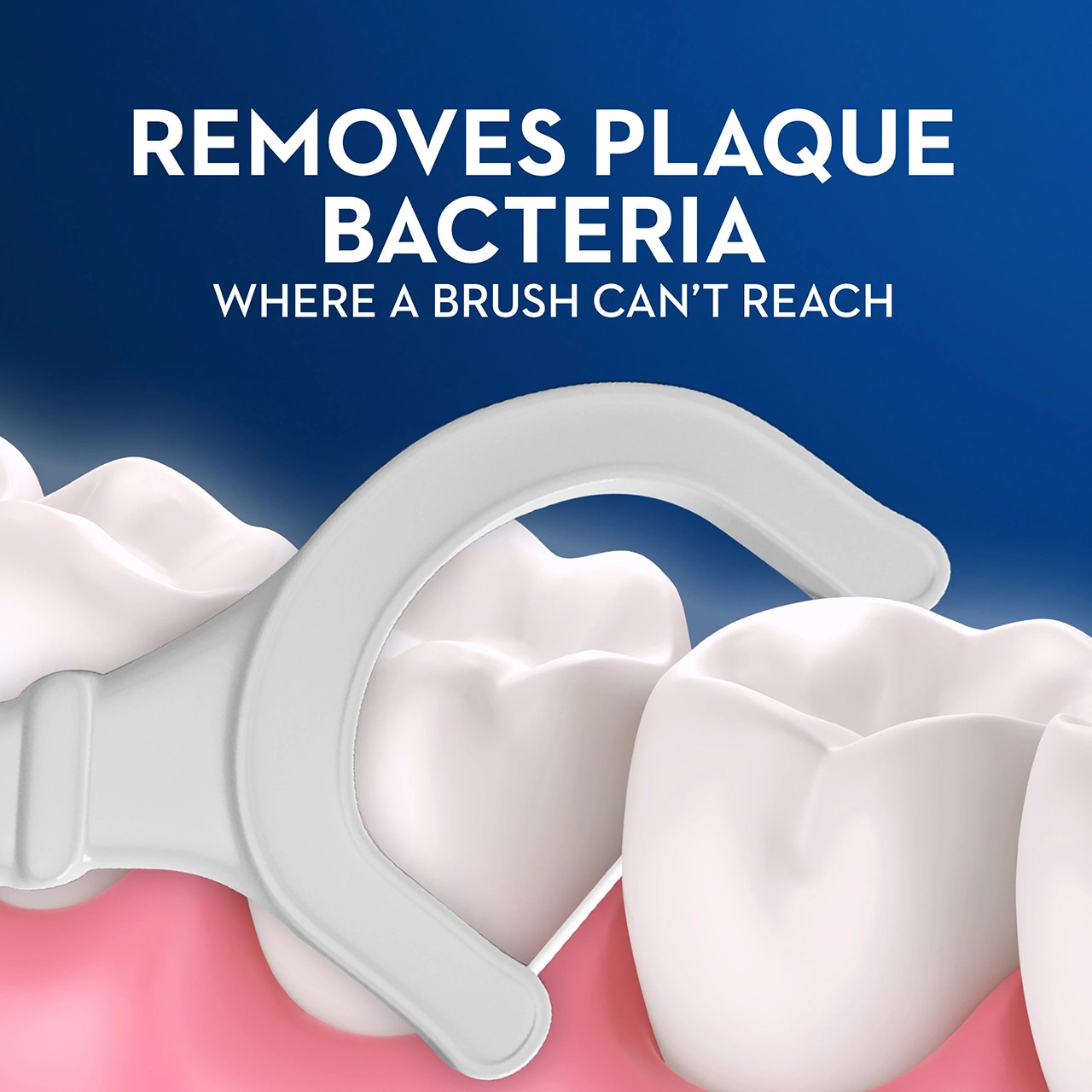 Oral-B Glide Cavity Protection Floss Picks - Image 5