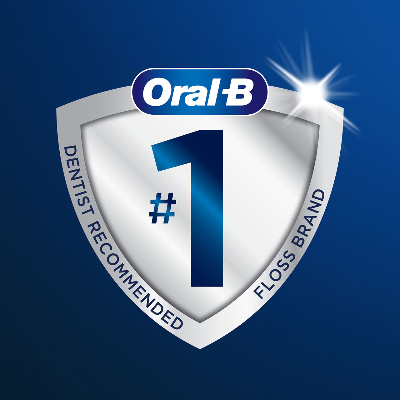 Oral-B Burst of Scope Dental Floss Picks, Fresh Mint, 75 ct - Image 7