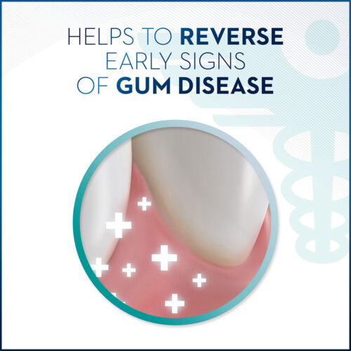 Gum Detoxify Mouthwash Special Care Oral Rinse - Image 4