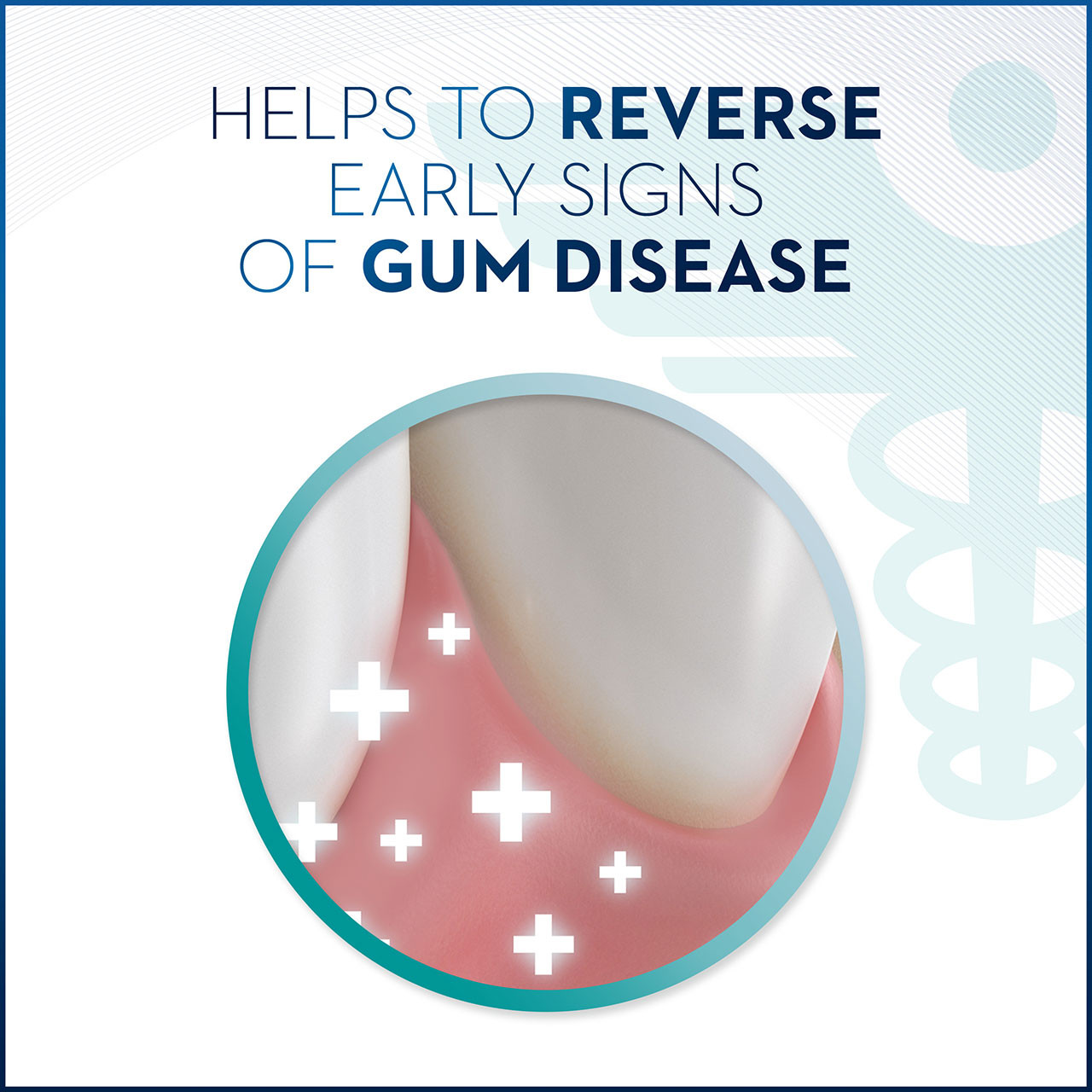 Gum Detoxify Mouthwash Special Care Oral Rinse - Image 4