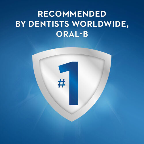 Oral-B Baby Manual Toothbrush for Kids 0-2, Featuring Baby Pooh - Image 8