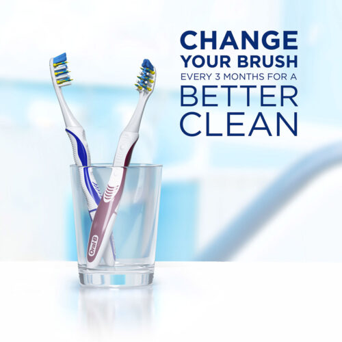 Oral-B Pulsar Whitening Battery Toothbrush - Image 10