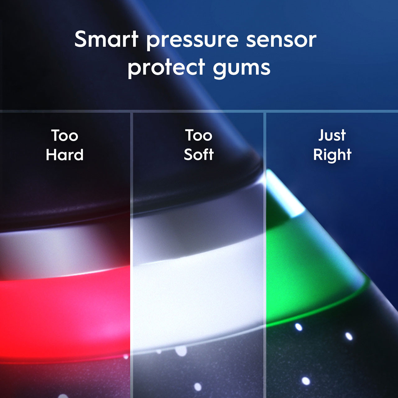 Oral-B iO Series 10 Twin Pack, Cosmic Black + Stardust White - Image 7