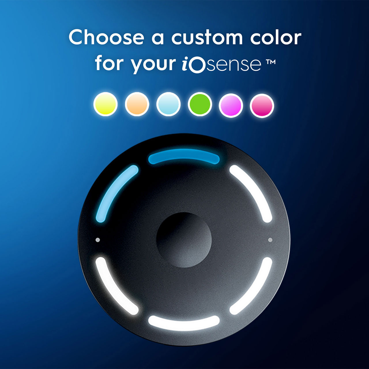 Oral-B iO Series 10 Twin Pack, Cosmic Black + Stardust White - Image 10