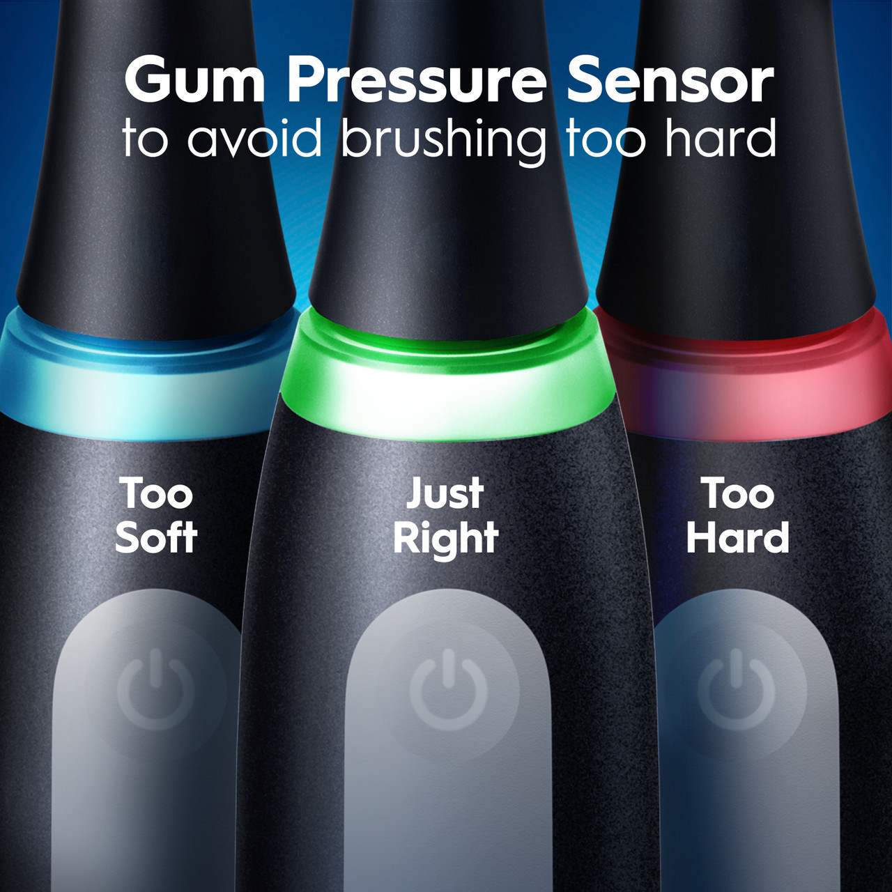 Oral-B iO Series 6 Electric Toothbrush, Grey Opal - Image 7