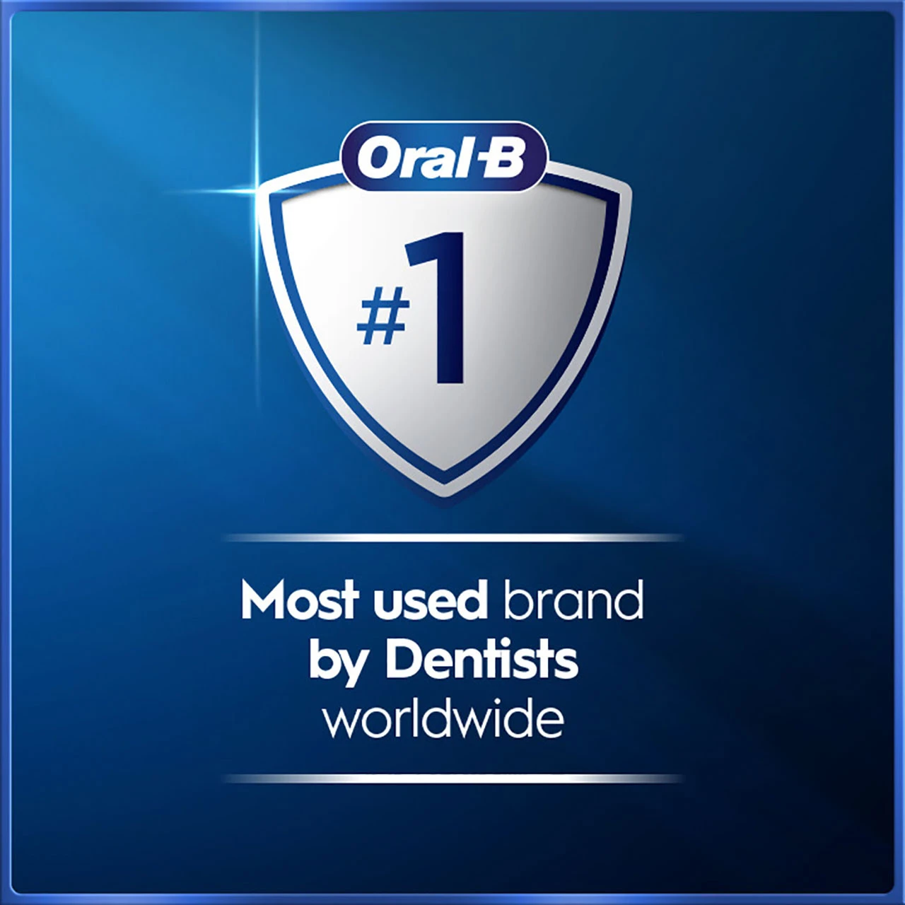 Oral-B iO Series 5 Customizable Clean Rechargeable Electric Toothbrush, Matte Black - Image 12