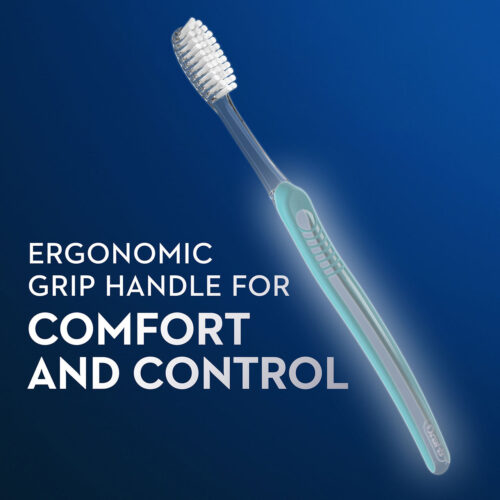 Oral-B Sensi-Soft Toothbrush - Image 5