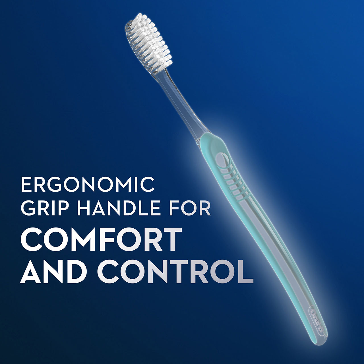 Oral-B Sensi-Soft Toothbrush - Image 5