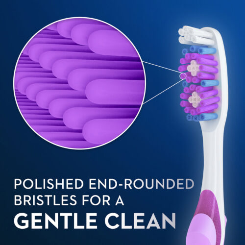 Vivid Whitening Manual Toothbrush - Image 9