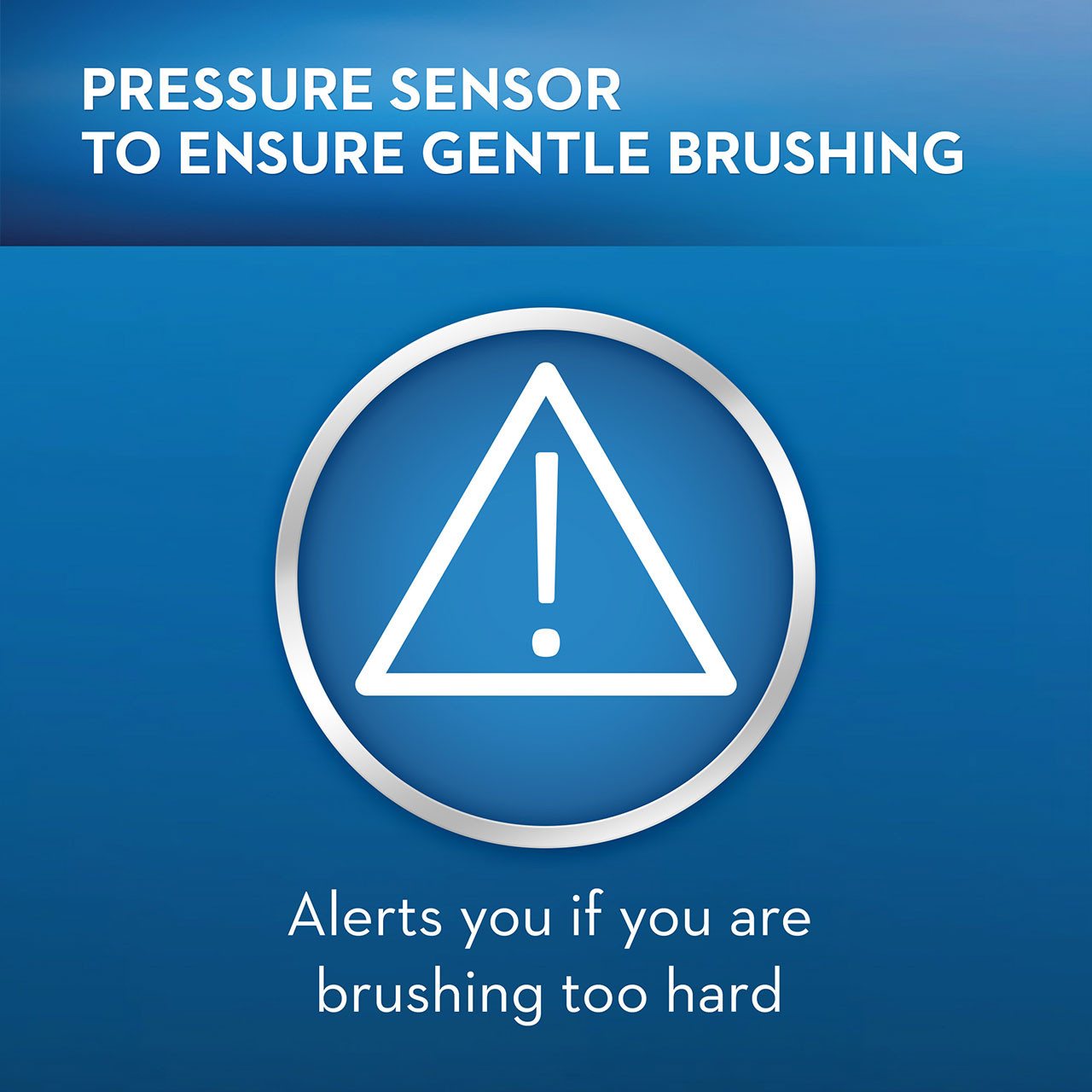 Pro 1000 Gum Care Rechargeable Electric Toothbrush - Image 6