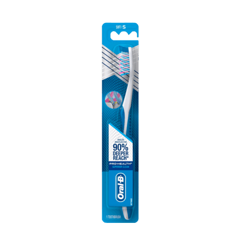 Pro-Health Manual Toothbrush