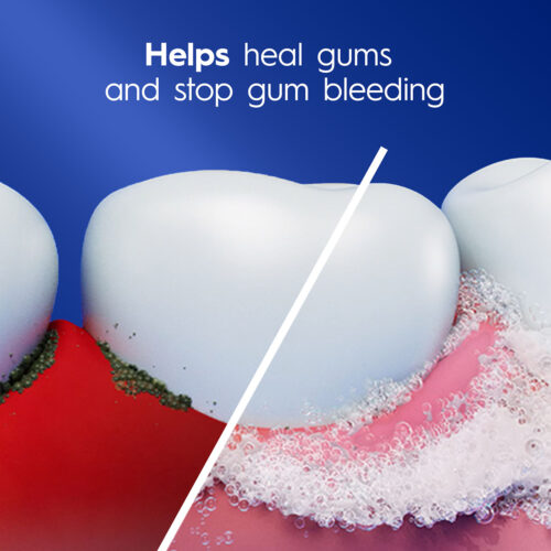 Crest Pro-Health Gum Detoxify Toothpaste, 4.8 oz - Image 5