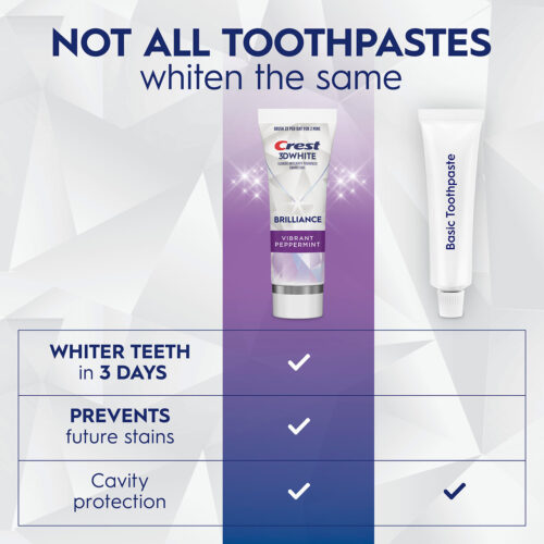 Oral-B Glow & Go Whitening Bundle, White - Image 10