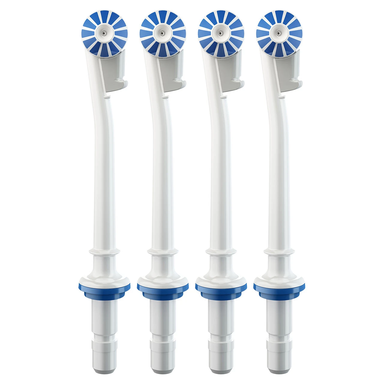 Oral-B Water Flosser Advanced Aquafloss Nozzle, 4 count