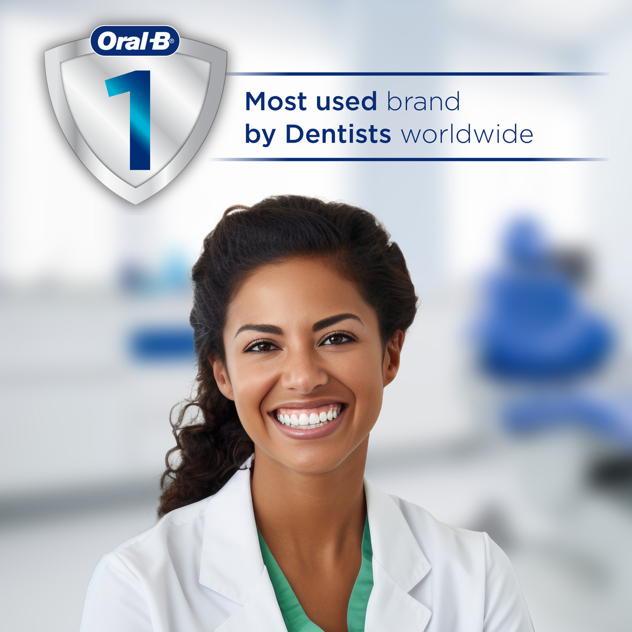 Oral-B CrossAction X-Filament Replacement Brush Heads, 10 Count - Image 10