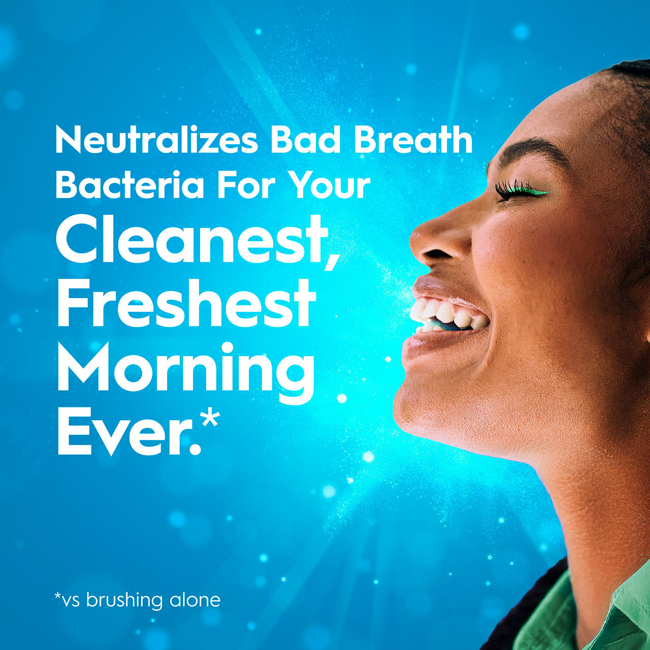 Oral-B + Crest Gum Care iO Series 2 Bundle, Pure White - Image 9