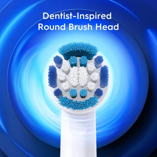 Pro 500 Rechargeable Electric Toothbrush - Image 7