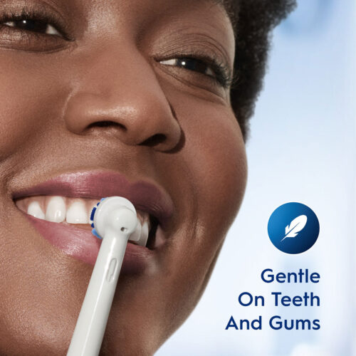 Pro 500 Rechargeable Electric Toothbrush - Image 6