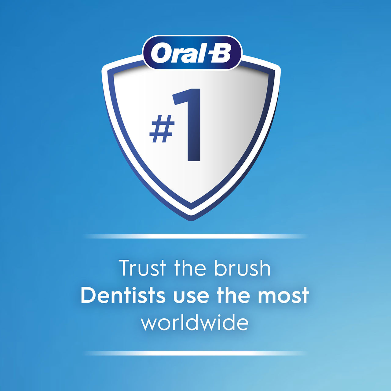 Oral-B Revolution Battery Toothbrush, Black - Image 7