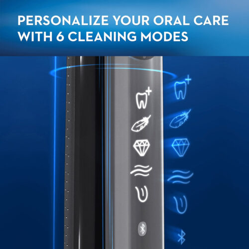 Genius X Luxe Rechargeable Electric Toothbrush - Image 13