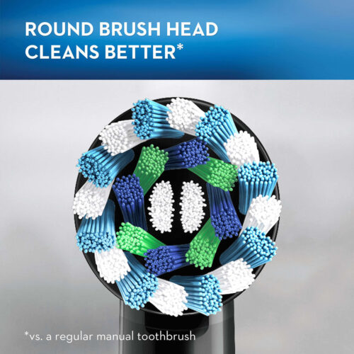 Genius X Luxe Rechargeable Electric Toothbrush - Image 14