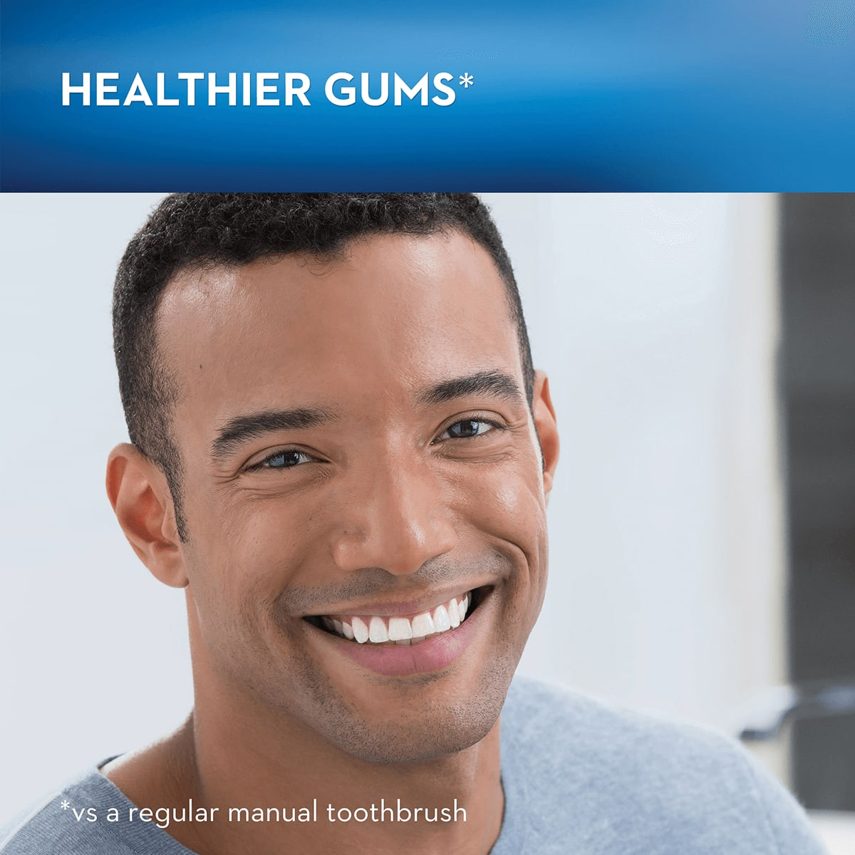 Genius X Luxe Rechargeable Electric Toothbrush - Image 10