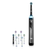 Genius X Luxe Rechargeable Electric Toothbrush