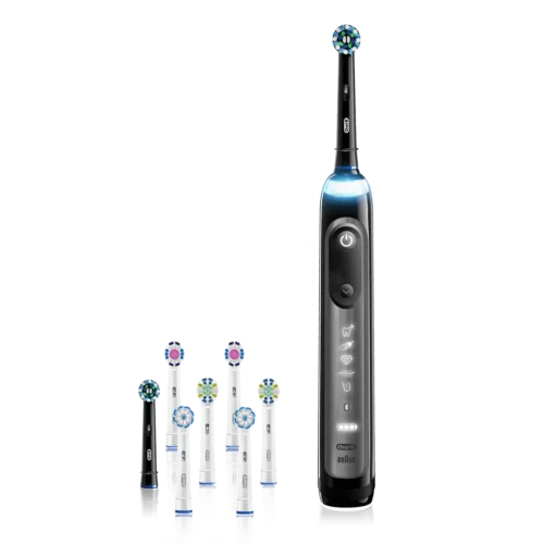 Genius X Luxe Rechargeable Electric Toothbrush